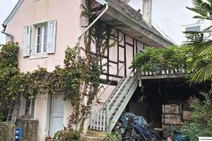 Einzigartig !  In sich geschlossenes Areal !  Herrenhaus aus dem Jahr 1839 ! – Die vollständige Adresse der Immobilie erhältst du vom Anbieter., 67434 Hambach, Neustadt an der Weinstraße – Vorschaubild 3
