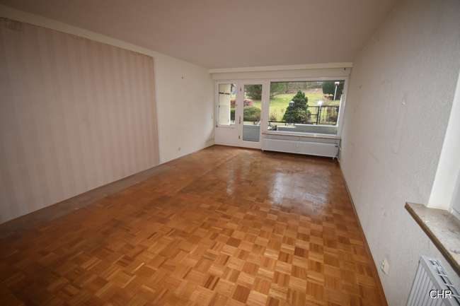 Immobilie in Bad Sachsa - Grosszügig geschnittene Eigentumswohnung in ruhiger Wohnlage mit eigener großer Terrasse - Bild 4