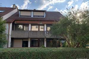 Tolles Dreifamilienhaus in Wangen mit doppelter Garage und attraktivem Vermietungspotential