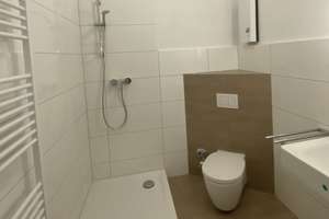 1-Zimmer Wohnung mit großem Garten   – Unterrather Straße 19, 40468 Unterrath, Düsseldorf – Vorschaubild 4