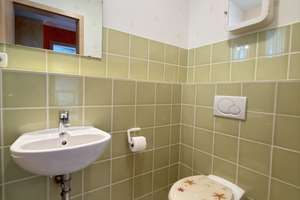 Groß, Warm, Ruhig und natürlich sehr Familiär – 65936 Sossenheim, Frankfurt am Main – Vorschaubild 8