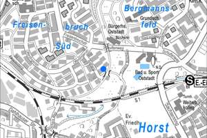 Wohnung mit Ausblick in Essen – Aisthang 31, 45279 Freisenbruch, Essen – Vorschaubild 14