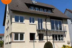 Ideal für Kapitalanleger oder junge Familien im Wohngebiet Reusch – Die vollständige Adresse der Immobilie erhältst du vom Anbieter., 73033 Göppingen – Vorschaubild 1