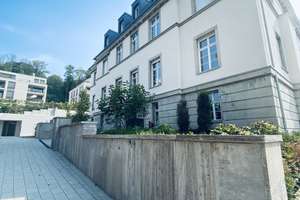 Historie trifft Moderne ** Helle 2-Zimmer-WE mit Küche und Dachterrasse in TOP-Lage! – Wilhelmshöhe 10, 47058 Duissern, Duisburg – Vorschaubild 3
