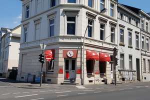 Schöne, helle, zentrale Wohnung, Bornheimer Str 34 – Bornheimerstraße 34, 53111 Nordstadt, Bonn – Vorschaubild 11