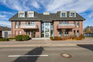 Modernes Refugium mit Weitblick: Exklusives Wohnerlebnis im Dachgeschoss! – Die vollständige Adresse der Immobilie erhältst du vom Anbieter., 26135 Drielaker Moor, Oldenburg (Oldenburg) – Vorschaubild 10
