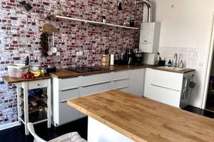Altbaucitywohnung  mit Dachterrasse  - ab November ! – Mariahilfstrasse 33, 52062 Hansemannplatz, Aachen – Vorschaubild 8