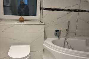 Sehr schöne 4-Zimmer-Maisonette-Wohnung mit gehobener Innenausstattung – Im Fiedlersee 1a, 64291 Arheilgen, Darmstadt – Vorschaubild 12