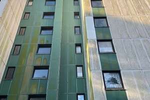 Vermietete Wohnung mit Stellplatz im grünen Ochsenzoll