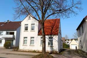 Kernsanierungsobjekt mitten in Bad Essen an der Lindenstraße!