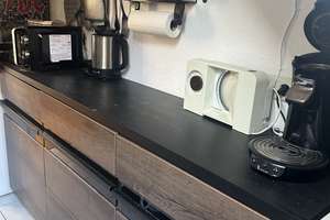 Charmante helle Maisonette Wohnung am Ortsrand von Mönsheim inkl. TG-Stellplatz – Spreuerbergstraße 37, 71297 Mönsheim – Vorschaubild 17