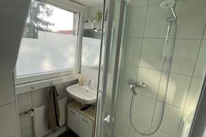 Alltagstaugliche 3-Zimmer-Wohnung in Köln-Niehl – Weidenpescher Straße 36a, 50735 Niehl, Köln – Vorschaubild 3