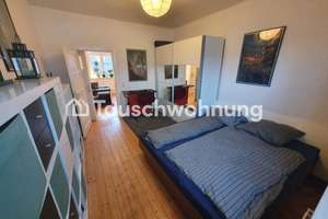 Tauschwohnung: Gut geschnittene 2-Zimmer Wohnung in der Jarrestadt – Die vollständige Adresse der Immobilie erhältst du vom Anbieter., 22303 Winterhude, Hamburg – Vorschaubild 3