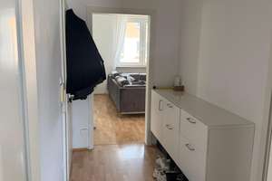 Nachmieter für Helle 2-Zimmer-Wohnung im 2. OG in Düsseldorf Unterbilk – Die vollständige Adresse der Immobilie erhältst du vom Anbieter., 40219 Unterbilk, Düsseldorf – Vorschaubild 8