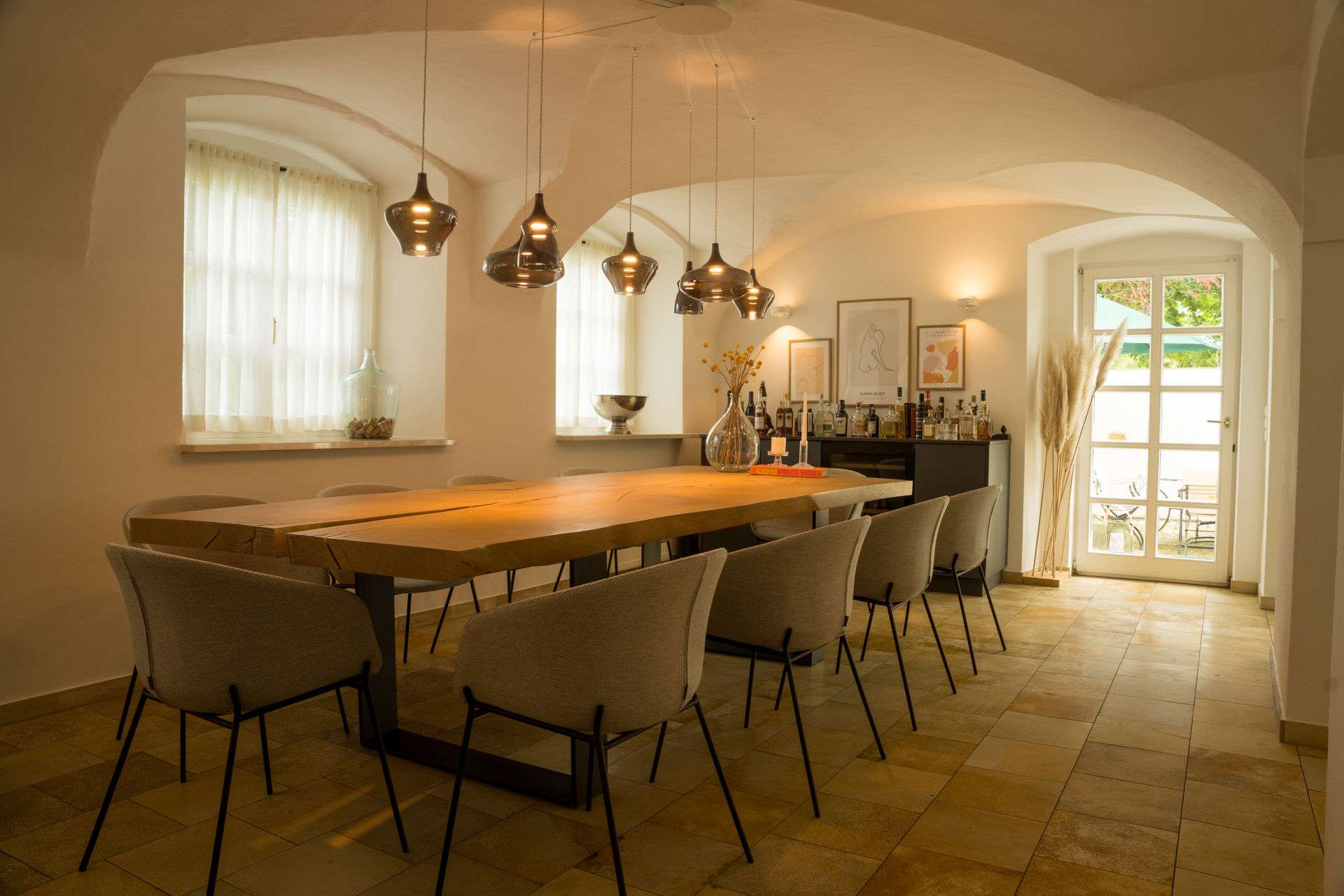 Immobilie in Köfering - Historischer Pfarrhof von 1780 - Ein Unikat, das Geschichte und Moderne verbindet - Bild 50