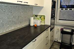 4-Zi. Wohnung in Kiel Ellerbek  Ruhige, zentrale Wohnlage mit guter Infratruktur. – Die vollständige Adresse der Immobilie erhältst du vom Anbieter., 24148 Ellerbek, Kiel – Vorschaubild 2