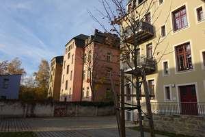 Dresden - Neustadt! Hochwertig sanierte 3 RWG mit Balkon zu verkaufen! – 1099 Albertstadt, Dresden – Vorschaubild 22