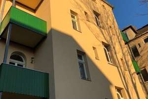 Stilvolle ETW mit Top-Ausstattung! + Parkett + Fußbodenheizung + Wanne & Dusche + Balkon + LED-Licht – Die vollständige Adresse der Immobilie erhältst du vom Anbieter., 4159 Möckern, Leipzig – Vorschaubild 14