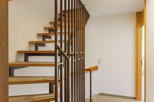 Provisionsfreies Eckreihenhaus mit Garten, Terrasse, Balkon und Garage – sofort bezugsfrei – 70565 Fasanenhof, Stuttgart – Vorschaubild 24