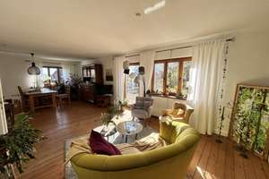 Wissen, gemütliches Einfamilienhaus mit großem Grundstück und Garage, Panoramablick – Die vollständige Adresse der Immobilie erhältst du vom Anbieter., 57537 Wissen – Vorschaubild 6