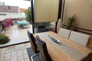 In bester Lage: Großes Wohn-und Geschäftshaus, zusätzliches Baugrundstück nebenan... – Die vollständige Adresse der Immobilie erhältst du vom Anbieter., 68623 Lampertheim – Vorschaubild 2