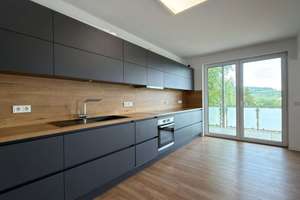 Vollständig barrierefreie 4-Zimmer-Wohnung mit Balkon, Weitblick und 2 Stellplätzen – Die vollständige Adresse der Immobilie erhältst du vom Anbieter., 54293 Biewer, Trier – Vorschaubild 3
