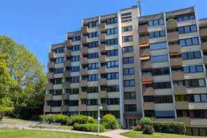 Seniorengerechtes Wohnen mit Schwimmbad und Restaurant – Adele-Weidtman-Str. 87, 52072 Laurensberg (Statistischer Bezirk), Aachen – Vorschaubild 4