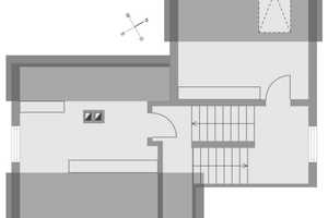 Idyllisch gelegenes Einfamilienhaus mit Einliegerwohnung in Ortsrandlage – Breisgau-Hochschwarzwald (Kreis) – Vorschaubild 27