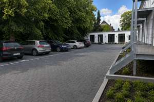 Denkmalcharme in der Erich-Kästner-Schule: stilvolle 2-Zimmer-Wohnung mit ca. 3,10 m Deckenhöhe – Kölner Str. 285, 47808 Fischeln, Krefeld – Vorschaubild 3