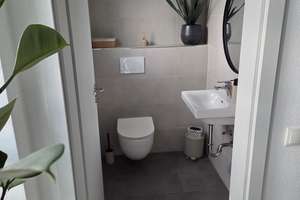 Moderne Doppelhaushälfte mit Photovoltaik, Garten und Dachterrasse zu vermieten – Die vollständige Adresse der Immobilie erhältst du vom Anbieter., 84453 Mühldorf am Inn – Vorschaubild 12