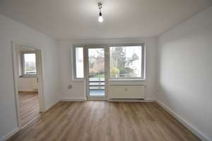 Mit Balkon! Renovierte 2-Zimmer-Whg in OB-Sterkrade – Die vollständige Adresse der Immobilie erhältst du vom Anbieter., 46145 Alsfeld, Oberhausen – Vorschaubild 1