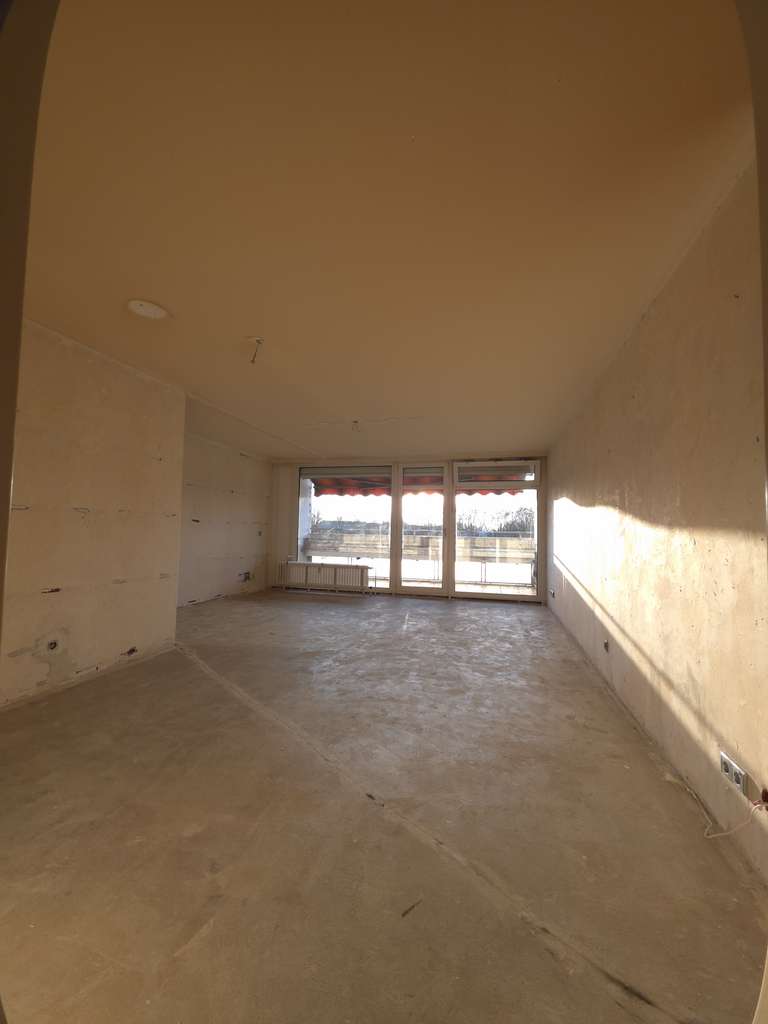 Immobilie in Marl - Helle 4 Zimmer-Familienwohnung mit Loggia in zentraler Lage - Bild 3