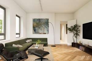WOHN-HIGHLIGHT in der Weststadt edelst saniert! – Die vollständige Adresse der Immobilie erhältst du vom Anbieter., 76133 Weststadt, Karlsruhe – Vorschaubild 5