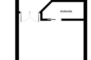 Ein-Zimmer-Wohnung in Hamburg-Bahrenfeld – Bahrenfelder Chaussee 102, 22761 Bahrenfeld, Hamburg – Vorschaubild 2