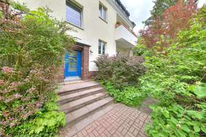 Wohnen mit Sonnenglanz: 3-Zimmer Maisonette nahe Heiligem See – Die vollständige Adresse der Immobilie erhältst du vom Anbieter., 14467 Berliner Vorstadt, Potsdam – Vorschaubild 15