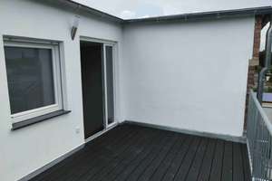 Charmante 2,5-Zimmer Dachgeschosswohnung in Köln-Dünnwald – Hadwigasrraße 6, 51069 Dünnwald, Köln – Vorschaubild 3