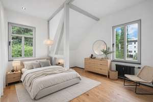 Luxus-Apartment für allerhöchste Ansprüche an Design, Qualität und Raumgefühl in begehrter Lage – Die vollständige Adresse der Immobilie erhältst du vom Anbieter., 61462 Königstein im Taunus – Vorschaubild 13