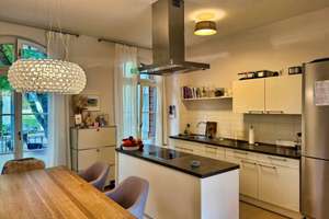 Berliner Vorstadt : 2-Zimmer-Wohnung mit großer Hofterrasse, Balkon & Perspektive zur Eigennutzung – Die vollständige Adresse der Immobilie erhältst du vom Anbieter., 14467 Berliner Vorstadt, Potsdam – Vorschaubild 7