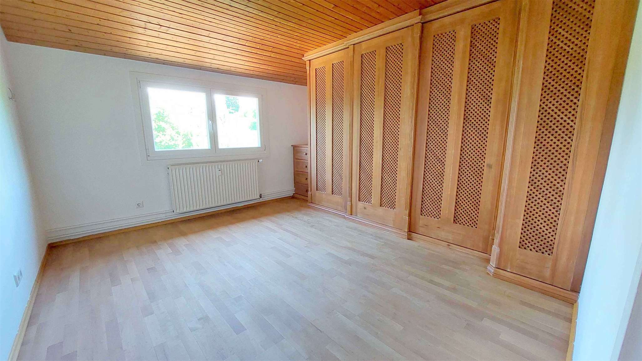 Immobilie in Stetten - Lichtdurchflutetes Mehrfamilienhaus in Seenähe - Bild 11