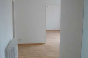 Ankommen & wohlfühlen – 3 Zimmer mit Balkon in schöner Lage – Hans-Böckler-Ring 19, 38228 Lebenstedt, Salzgitter – Vorschaubild 7