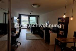 Tauschwohnung: Helle 1-Zimmer-Wohnung in Westend direkt an der Wiesn – Die vollständige Adresse der Immobilie erhältst du vom Anbieter., 80336 Sankt Paul, München – Vorschaubild 4