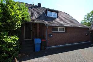 Freistehendes Einfamilienhaus auf einem ca. 1340 qm großem Grundstück – Fungendonk 11, 47809 Fischeln, Krefeld – Vorschaubild 3