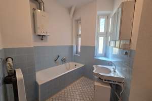 * CHARMANTE 2-Zi-Wohnung in STILvollem ALTBAU und attraktiver CITYLAGE * – Theresienstraße 37, 90762 Altstadt, Innenstadt, Fürth – Vorschaubild 14