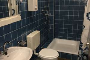 Feine 1-Zimmer-Wohnung in Hamburg-Tonndorf von Privat ab sofort – Die vollständige Adresse der Immobilie erhältst du vom Anbieter., 22045 Tonndorf, Hamburg – Vorschaubild 6