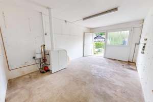Bremen- Lehesterdeich: Einfamilienhaus mit Carport in beliebter Wohnlage – Die vollständige Adresse der Immobilie erhältst du vom Anbieter., 28357 Lehesterdeich, Bremen – Vorschaubild 11