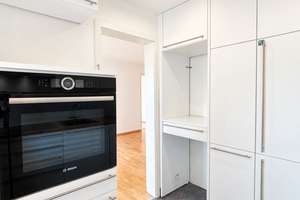 Ruhig wohnen in gefragter Lage – 3,5 Zimmer mit Balkon und Stellplatz in Stuttgart-Giebel – Die vollständige Adresse der Immobilie erhältst du vom Anbieter., 70499 Giebel, Stuttgart – Vorschaubild 2