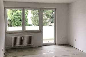Die gefällt mir: großzügige 3-Zimmer-Wohnung (WBS) – Hessenweg 2, 33689 Sennestadt, Bielefeld – Vorschaubild 2