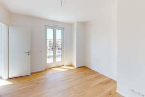 Einzigartige 4-Zimmer-Dachterrassewohnung – Die vollständige Adresse der Immobilie erhältst du vom Anbieter., 81249 Lochhausen, München – Vorschaubild 18