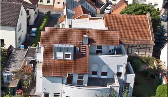 Bild von Herrliches 1-FH in guter und ruhiger Ortskernlage mit Einliegerwohnung