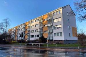 Ihre neue Wohnung: weitläufige 3-Zimmer-Wohnung – Kopernikusstraße 10, 28357 Lehesterdeich, Bremen – Vorschaubild 7
